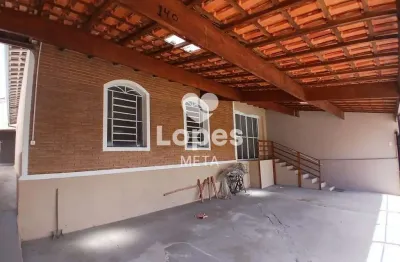 Casa para locação, jardim motorama em são josé dos campos/sp