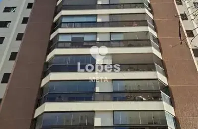 Edifício villa doro - apartamento à venda, jardim aquarius em são josé dos campos/sp