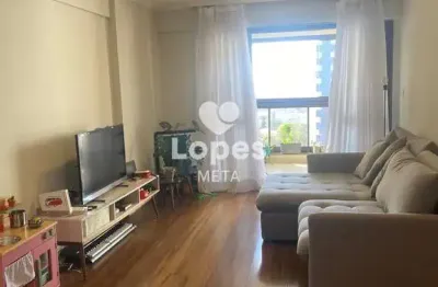 Edifício villa doro - apartamento à venda, jardim aquarius em são josé dos campos/sp