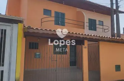 Sobrado para locação, altos de santana, 3 dormitorios, 2 vagas de garagem, sjc/sp