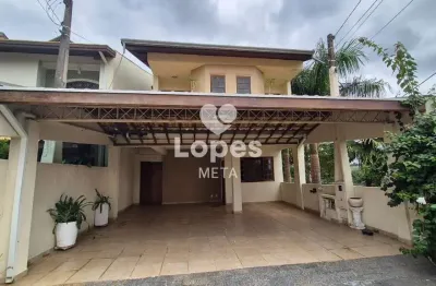 Residencial bell park - sobrado em condomínio á venda em são josé dos campos, condomínio bell park/ sp