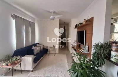 Condomínio jardinatti - apartamento à venda, jardim sul em  são josé dos campos/sp