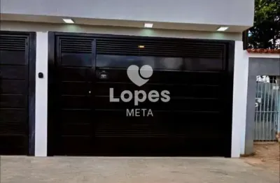 Casa com 3 quartos à venda na Rua Nazaré, Jardim Satélite, São José dos Campos