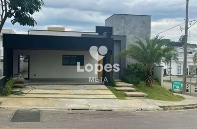 Condomínio - residencial terras do vale - casa térrea em condomínio fechado, caçapava/sp