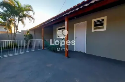 Casa térrea de esquina com 2 dormitórios e amplo quintal no jardim oriente – são josé dos campos