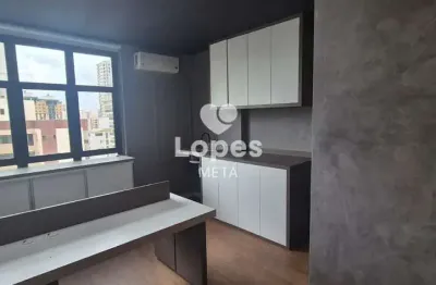 Edifício madison tower - sala comercial à venda, jardim aquarius em são josé dos campos/sp