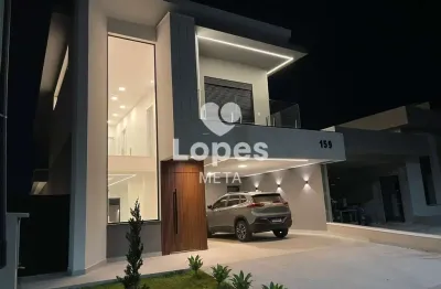 Vereda dos campos - casa à venda, eugênio de melo em são josé dos campos/sp