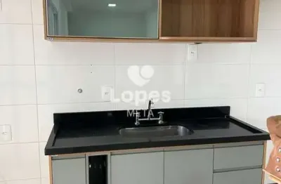 Lindo apartamento com planejados e lazer completo no jardim satélite
