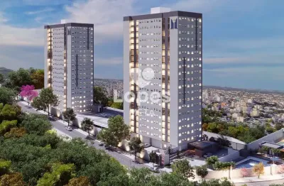 Apartamento mirati jardim américa | moderno, completo e excelente localização