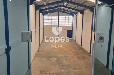 Galpão comercial com 572m² de área construída – jardim vale do sol – são josé dos campos