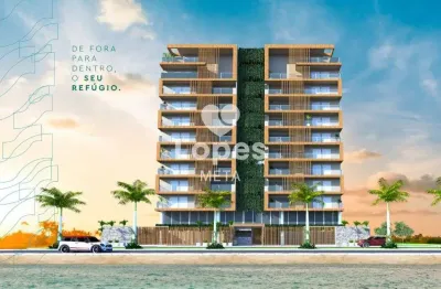 Mirati caraguatatuba — apartamentos de alto padrão com vista para o mar no jardim britânia