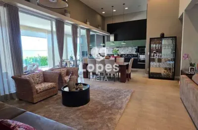 Casa moderna e completa com 3 suítes, espaço gourmet e área verde – conforto e sofisticação!