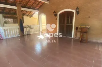 Casa com 5 quartos à venda na Avenida Salinas, Bosque dos Eucaliptos, São José dos Campos