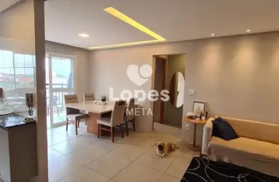 Apartamento com 2 dormitórios e 1 suíte à venda no bosque dos ipês – são josé dos campos