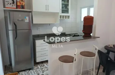 Edifício blue tower - apartamento à venda no jardim são dimas – são josé dos campos | 1 dormitório | 44m² |