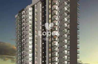 Up life residence – modernidade e conforto a 100m do shopping centervale