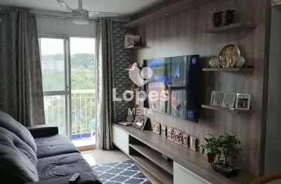 Residencial vista flamboyant - apartamento planejado no vista flamboyant – 57m² – 2 dormitórios – são josé dos campos