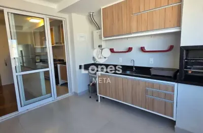 Blessed aquarius - apartamento no blessed aquarius – 63m², 2 vagas, suíte, ar-condicionado e varanda envidraçada!