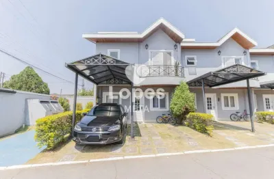 Condomínio pablo picasso - sobrado villagio com usina fotovoltaica no jardim das indústrias – porteira fechada!