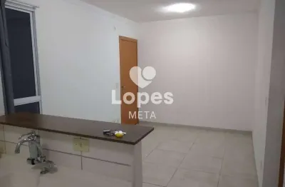 Apartamento com 2 quartos à venda no Residencial Frei Galvão, São José dos Campos 