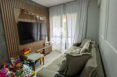 Apartamento 71m² com suíte, escritório e sacada gourmet – acabamentos planejados!