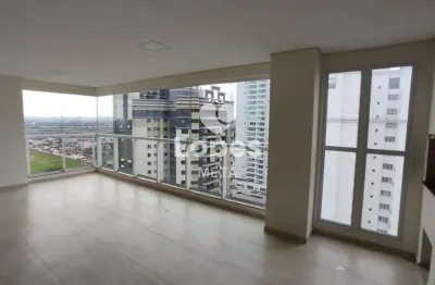 Edifício boulevard park aquarius - apartamento para locação no jardim aquarius com 3 suites, escritorio, 2 vagas, são josé dos campos/sp.