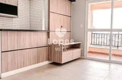 Apartamento reformado com 2 dormitórios e lazer completo – conforto e sofisticação!