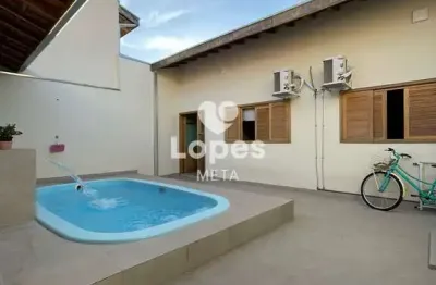 Casa com 2 quartos à venda na Cidade Vista Verde, São José dos Campos 