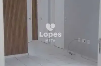 Apartamento com portaria 24h, planejados e salão de festas – 2 dormitórios