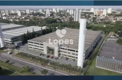 Imóvel industrial de alto padrão na marginal da dutra – 21.100 m² de terreno | ideal para grandes operações