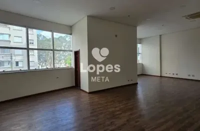 Edifício supremo aquarius office - sala comercial jardim  aquarius em são  josé dos campos/sp