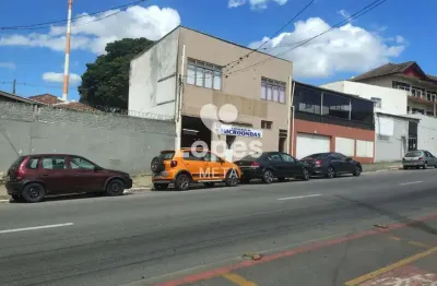 Espaço comercial 1.100 m² – infra completa, ar condicionado e ambiente silencioso