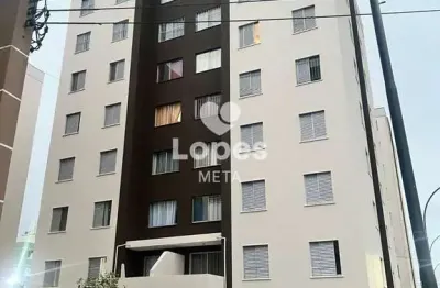 Condomínio morada paradiso - excelente oportunidade no morada paradiso – 2 dormitórios com lazer completo no jardim américa