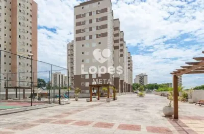 Condomínio spazio campo di bourbon - apartamento andar alto com vista, lazer completo e excelente localização na zona sul