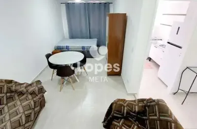 Suite service - loft  jardim são dimas 46m², 1 vaga são josé dos campos/sp