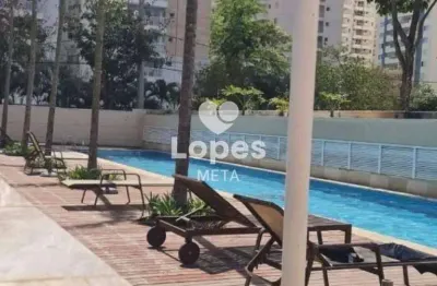 Apartamento para alugar no gemini royal park com 2 vagas e suíte em são josé dos campos