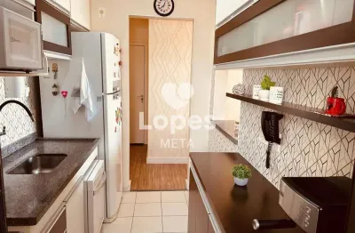 Apartamento no edifício mirage com varanda, 3 quartos (1 suíte), 2 vagas e lazer completo – sol da manhã