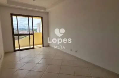 Edifício carolina - apartamento para locação no edifício carolina – 72m² no jardim satélite, sjc