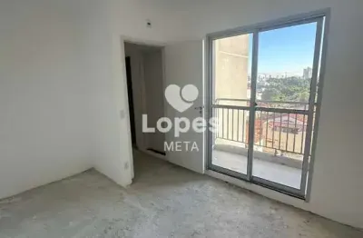 Apartamento no raro residence com 2 quartos, 2 varandas e vista livre – sol da manhã