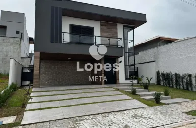 Condomínio Residencial Mantiqueira - Casa em Condomínio com Piscina e Área Gourmet no Condomínio Mantiqueira