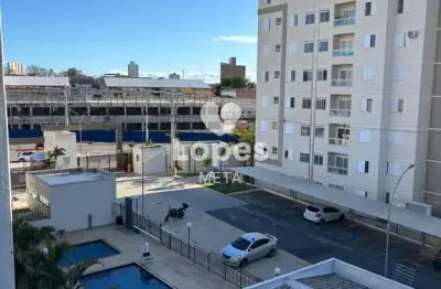 Campo di napoli - oportunidade no jardim sul – apartamento 2 dormitórios no residencial campo di napoli