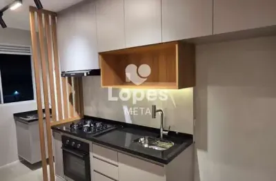 Campo Di Napoli - Apartamento no Campo Di Napoli – 2 Dorms, Varanda e Lazer Completo no Jardim Sul