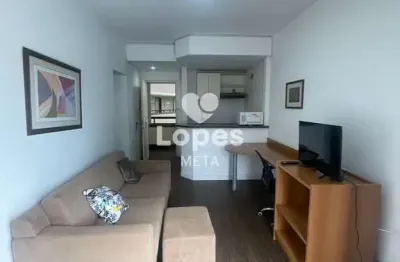 Summit Flat Service - Summit Flat Service – Apartamento com Varanda, 1 Dormitório e Serviços Inclusos