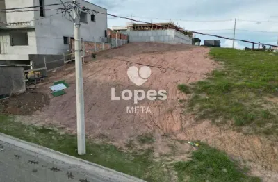 Condominio Terras Alpha Urbanova - Terreno Premium no Terras Alpha Urbanova – 330m² em Condomínio Clube de Alto Padrão