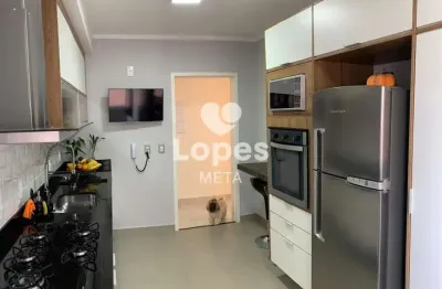 Maxximo Resort - Apartamento Impecável 75m² com Varanda Gourmet Envidraçada e Lazer Completo