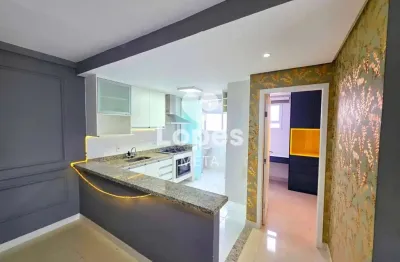 Edifício Amadeus Boulevard - APARTAMENTO PARA LOCAÇÃO, JARDIM DAS COLINAS EM SÃO JOSÉ DOS CAMPOS/SP