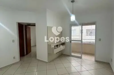 Edifício Vivendas do Apollo - Apartamento Completo com 2 Vagas e Varanda Envidraçada ao Lado do Shopping Colinas