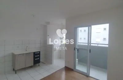 Caminho das Arvores - APARTAMENTO PARA LOCAÇÃO, URBANOVA EM SÃO JOSÉ DOS CAMPOS/SP