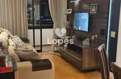 Siena - APARTAMENTO À VENDA, JARDIM APOLO EM SÃO JOSÉ DOS CAMPOS/SP