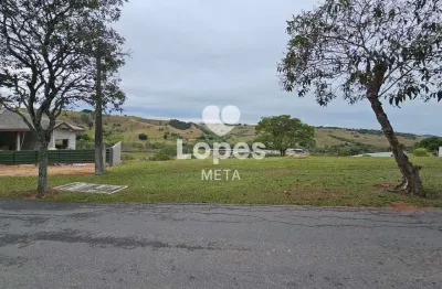 Condomínio Mirante do Vale - TERRENO À VENDA, CONDOMÍNIO FECHADO EM JACAREÍ / SP
